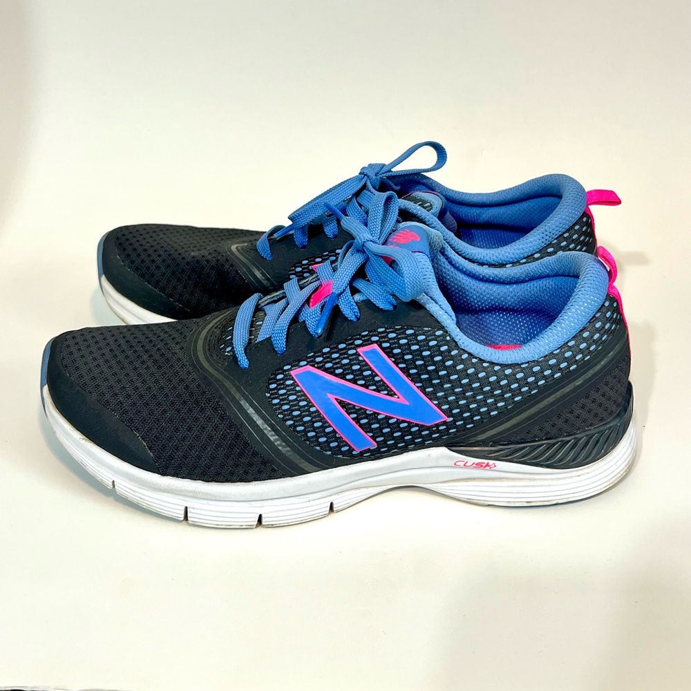 New Balance 711 Cush